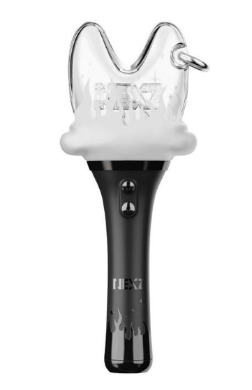 NEXZ OFFICIAL LIGHT STICK VER.2
