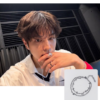 金昇玫同款手鏈STAR