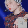 FELIX同款星星耳環