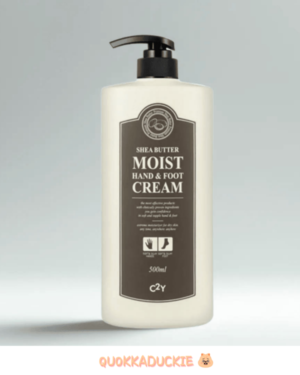 BANGCHAN HANDCREAM (500ml)