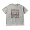 IN Mine Cha同款T shirt
