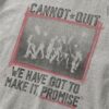 IN Mine Cha同款T shirt