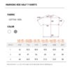 IN Mine Cha同款T shirt