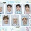 NEX2Y 2ND GENERATION MEMBERSHIP KIT (成員Set)