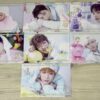 NEX2Y 2ND GENERATION MEMBERSHIP KIT (成員Set)