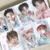 NEX2Y 2ND GENERATION MEMBERSHIP KIT (成員Set)