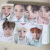 NEX2Y 2ND GENERATION MEMBERSHIP KIT (成員Set)