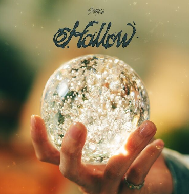 Stray Kids JAPAN 3rd Mini Album『Hollow』