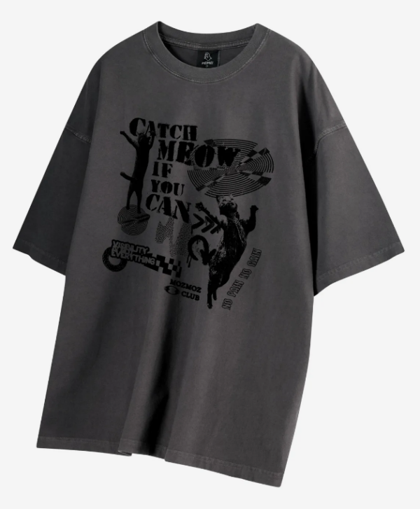 LEEKNOW同款260413cha 貓貓T shirt
