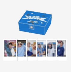 COLLECT CASE - 2026 Summer Special The Xcape