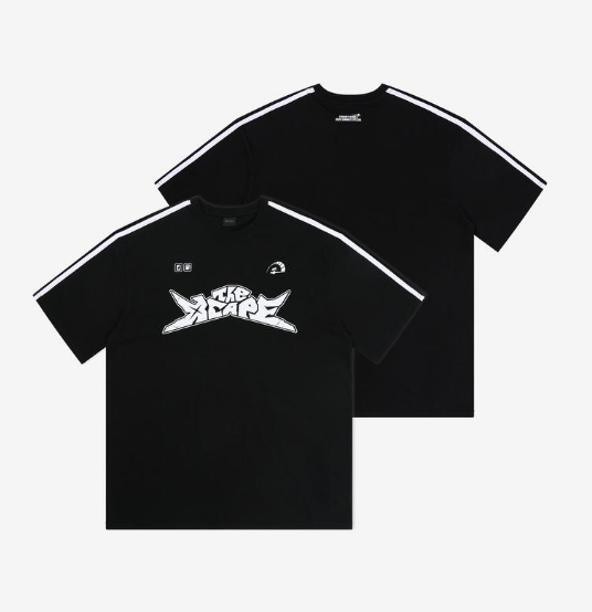 T-SHIRT - 2026 Summer Special The Xcape