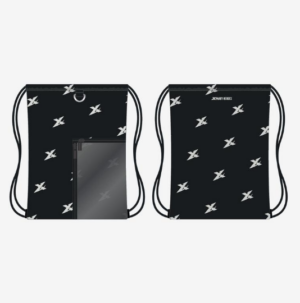 PVC GYM SACK - 2026 Summer Special The Xcape