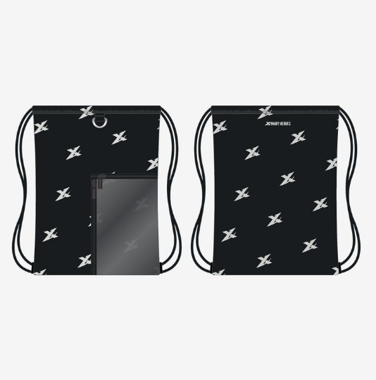 PVC GYM SACK - 2026 Summer Special The Xcape
