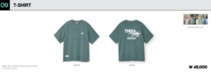 09 T-SHIRT