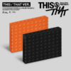 THIS & THAT (THIS/THAT VER.) - RANDOM