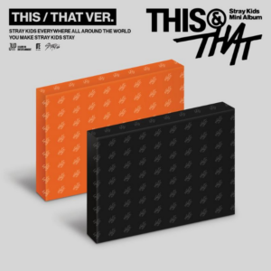THIS & THAT (THIS/THAT VER.) - RANDOM