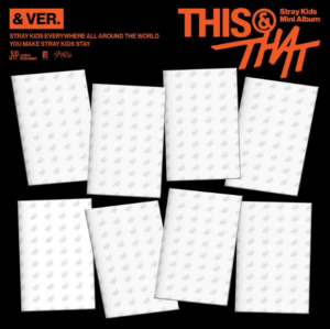 THIS & THAT (& VER.) - RANDOM