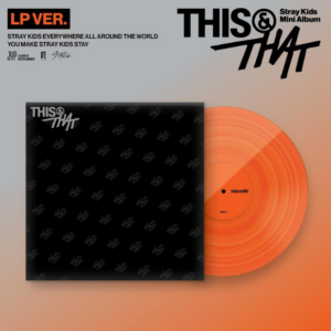 THIS & THAT (LP VER.)