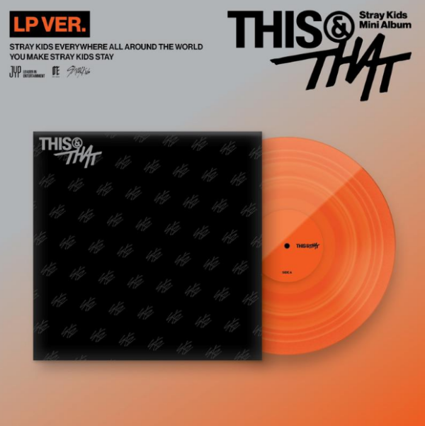 THIS & THAT (LP VER.)
