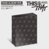12345 THIS & THAT (FANS ALBUM VER.)
