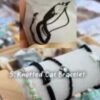 Knotted Cat Bracelet (I.N)