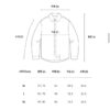 LEEKNOW同款格仔衫