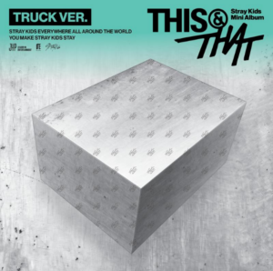 THIS & THAT (TRUCK VER.)