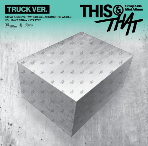 THIS & THAT (TRUCK VER.)