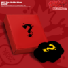 The 4th Mini Album SAUCIN' (MALLANG ver.)