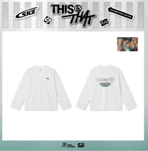 [WEEK 1]MESH LONG SLEEVE