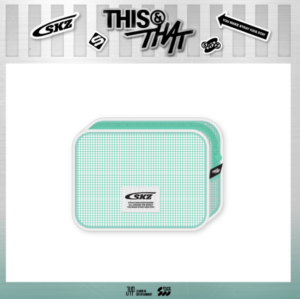 [WEEK 1]MESH POUCH