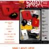 The 4th Mini Album SAUCIN' (MALLANG ver.)