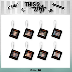 [WEEK 1]PHOTO KEYRING