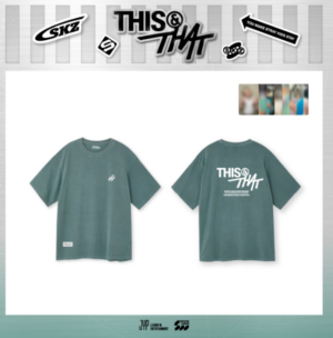 [WEEK 2]T-SHIRT